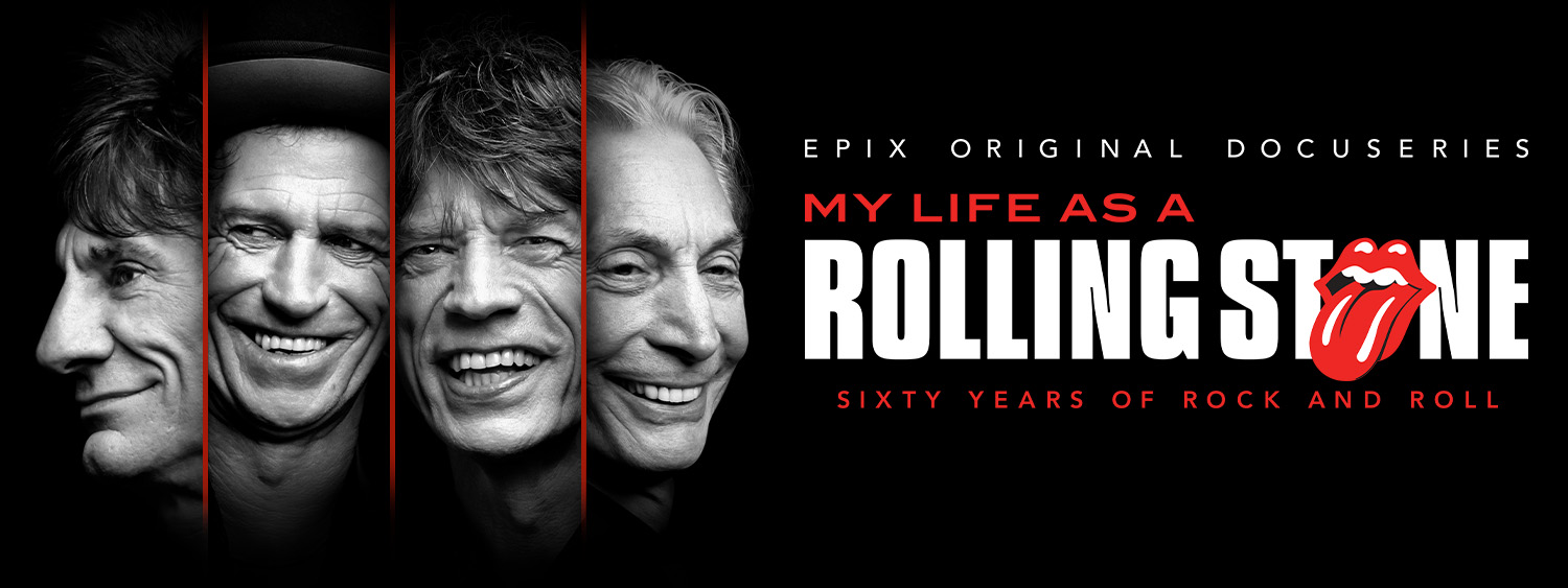 Slider for My Life As A Rolling Stones