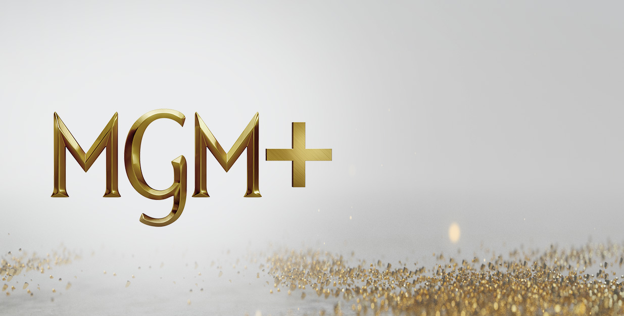 Working at MGM+ Banner Image